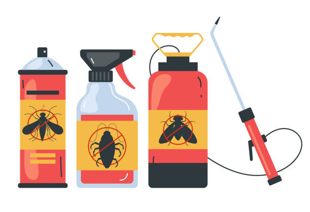 Pest Prevention Services in Flatonia, TX
